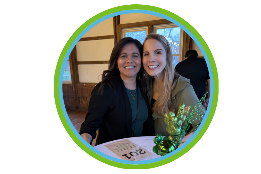 A Very Successful Shamrocks!