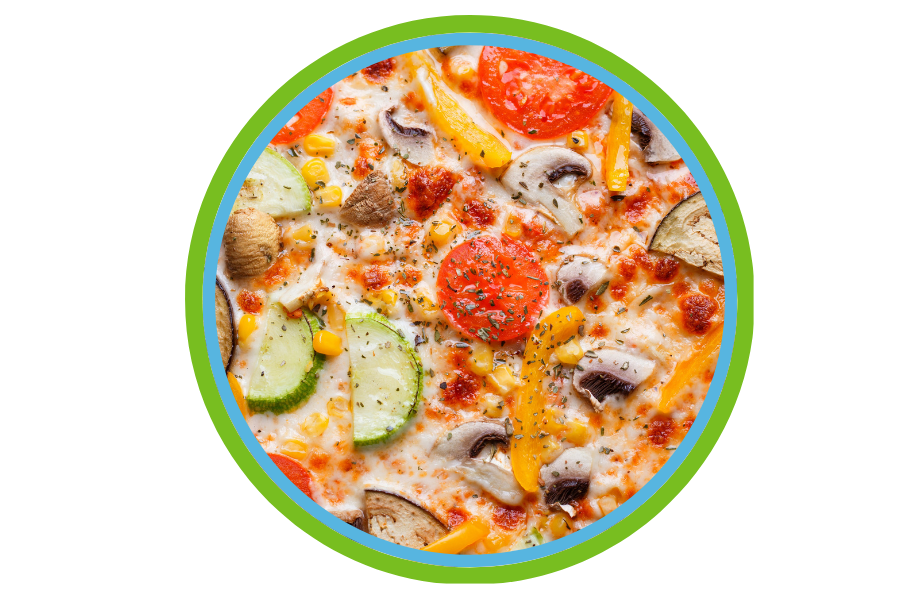 Pizza at the Pantry