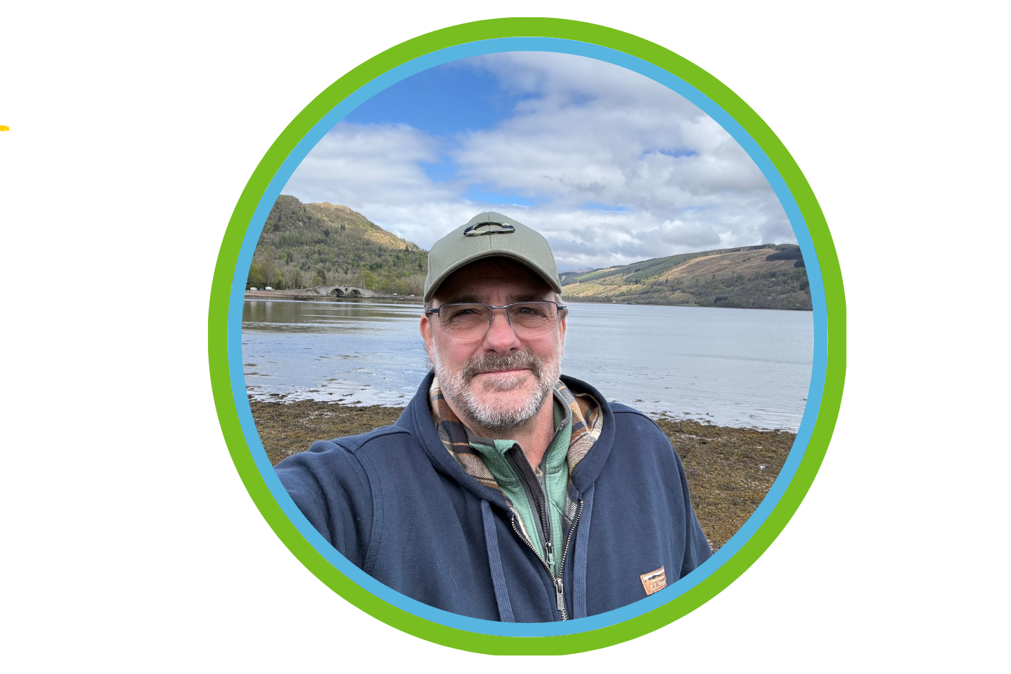 Welcome Kevin Gadd