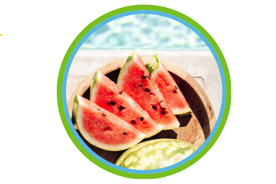 Summer Hunger 