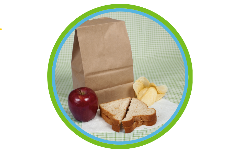 Brown Bag Lunch @ the Pantry