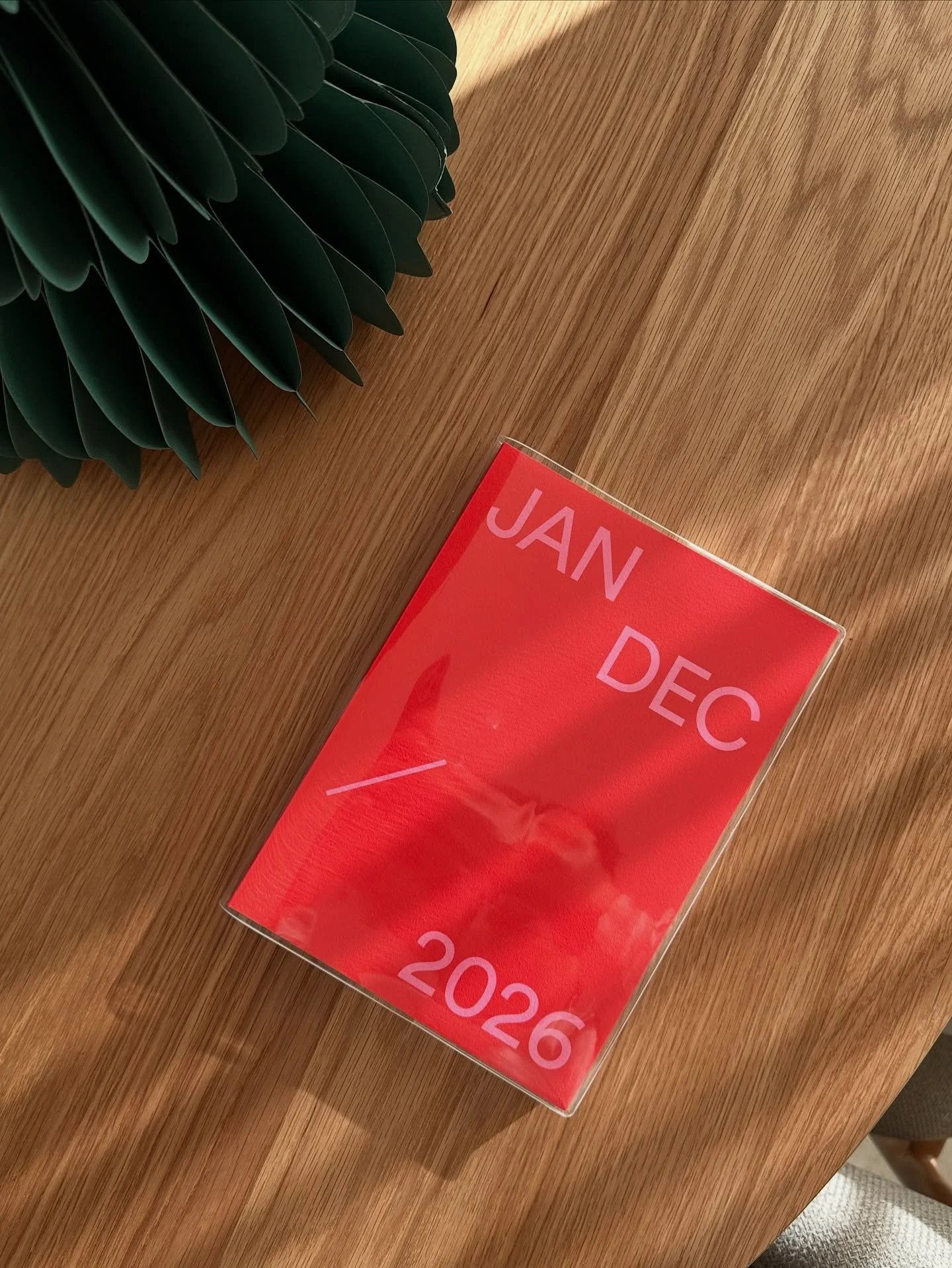 A agenda de 2026 j&aacute; abriu!

Se pretendes transformar o teu espa&ccedil;o em 2026, come&ccedil;a primeiro pelo projeto, para garantir que no final, tens o resultado que est&aacute;s &agrave; procura. 

#interiordesign #servicosdesigndeinteriore
