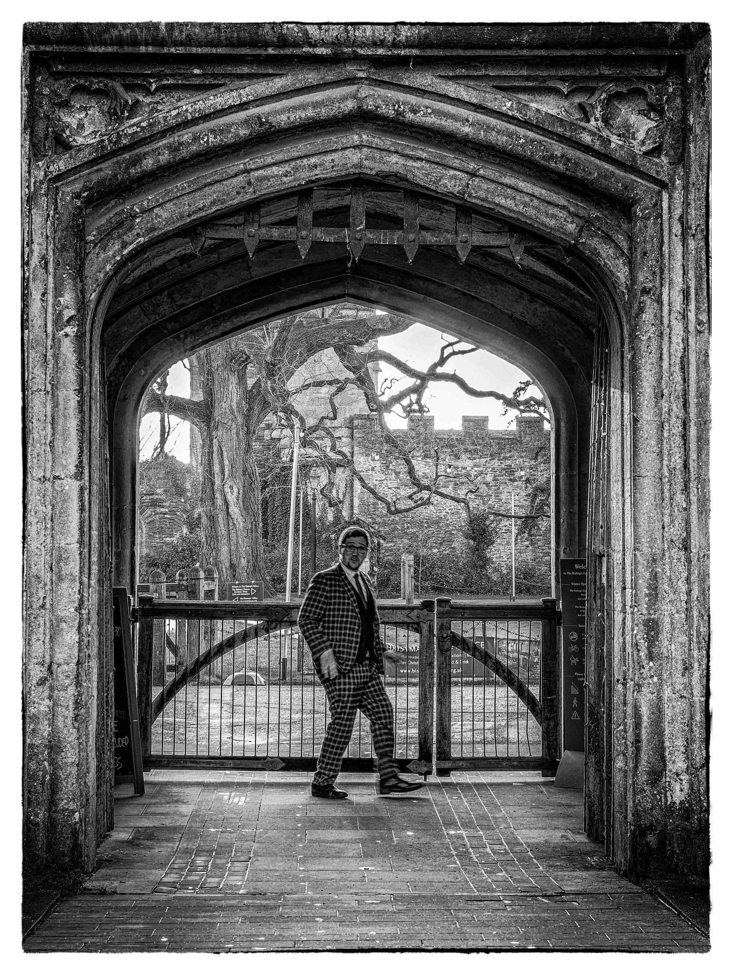 Street Photography Project - Sequencing                                                                            