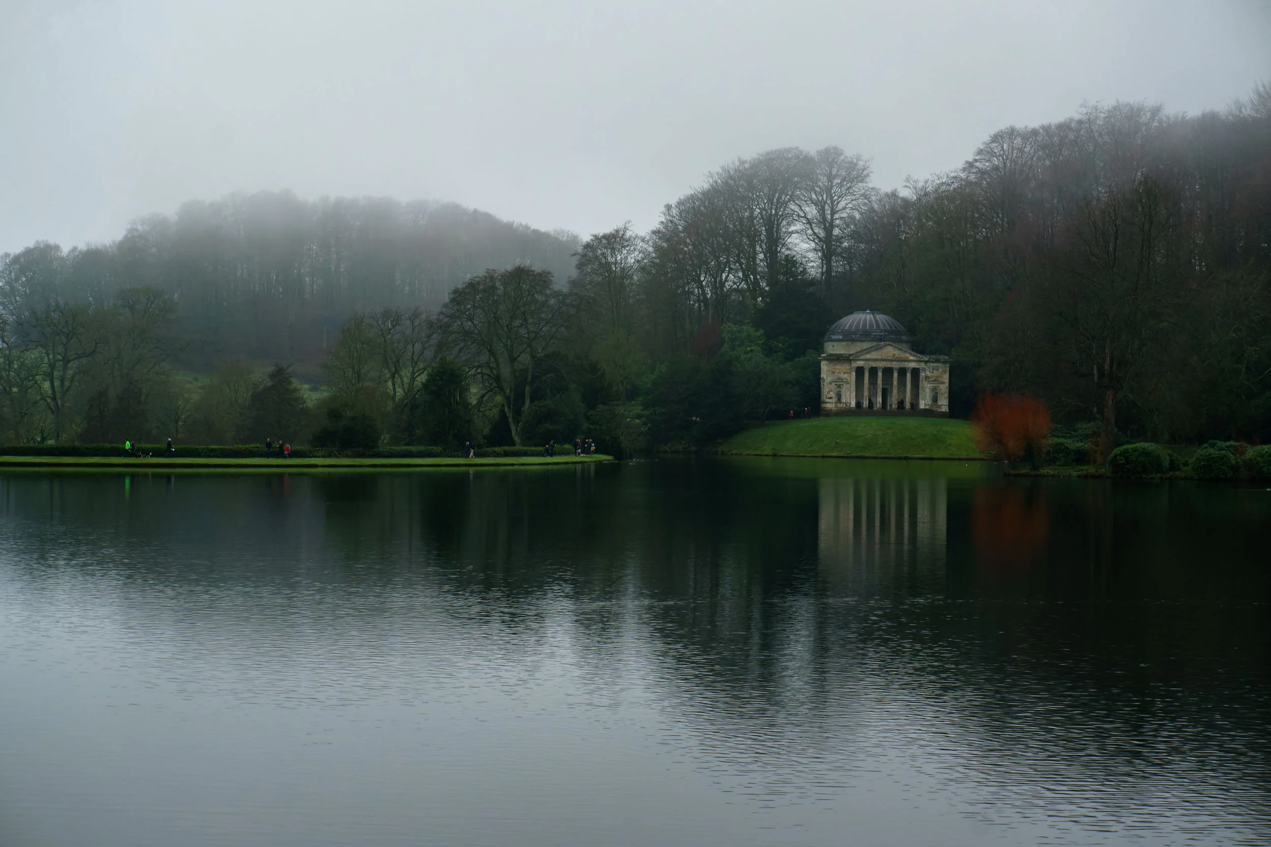 Stourhead