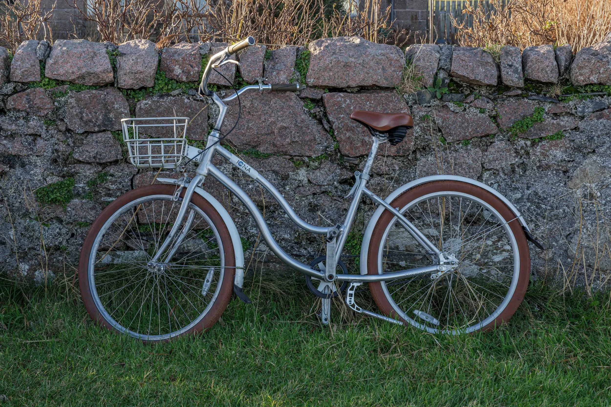 Iona bike