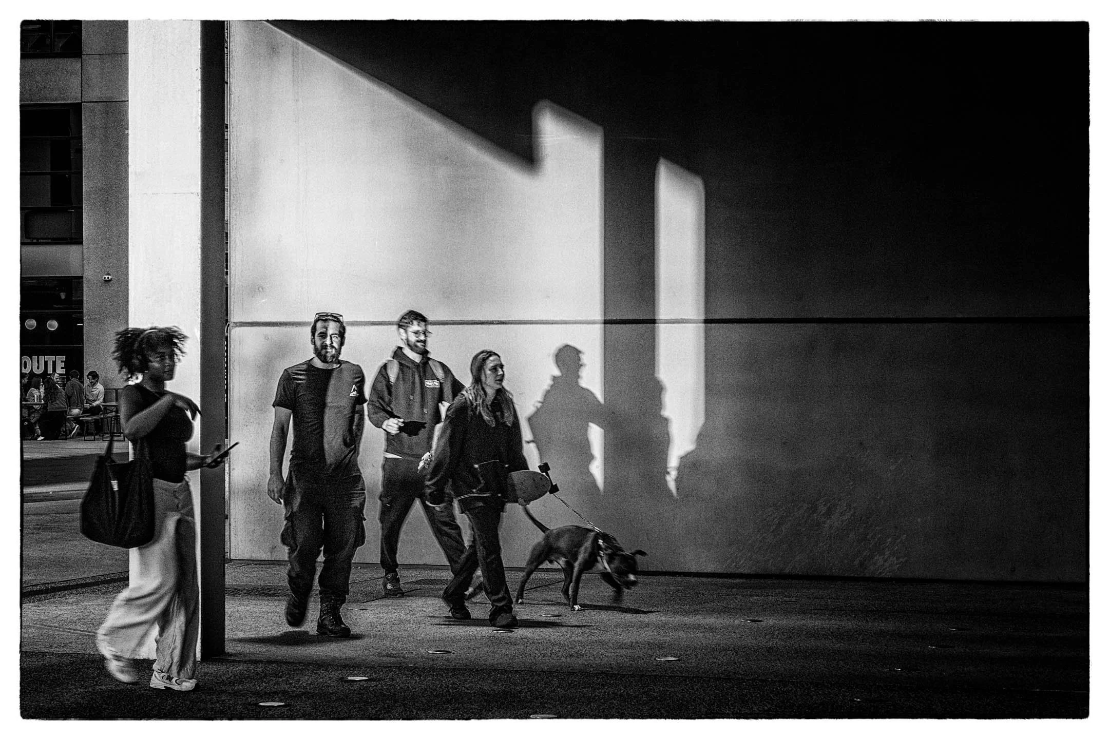 Manchester b&w shadows-4.jpg