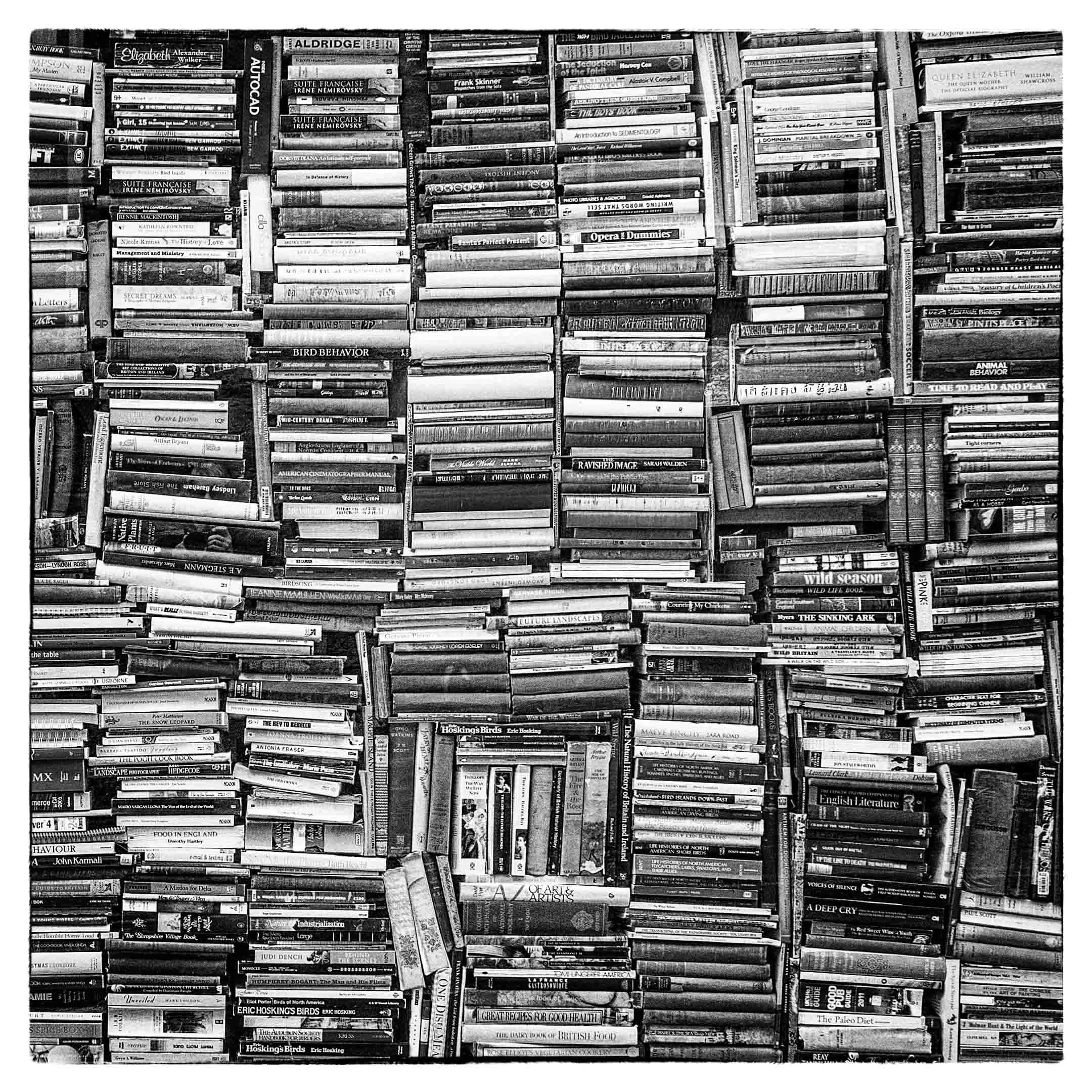 Hay-on-Wye