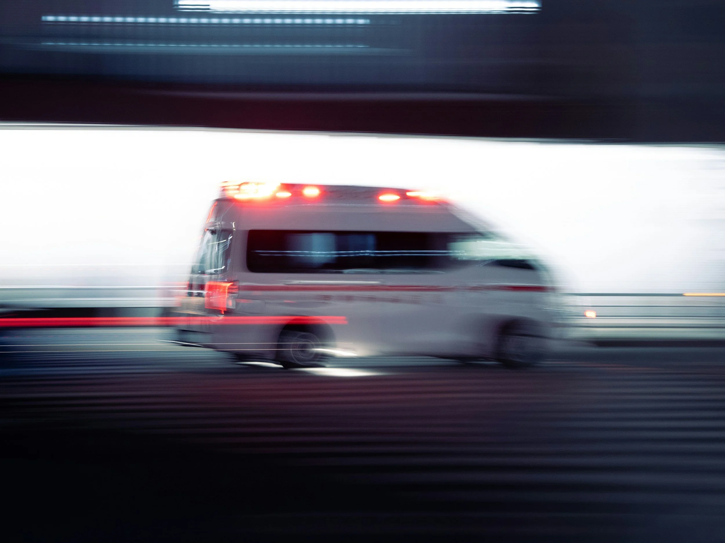 How martial arts composure drills potentially saved my daughter’s life