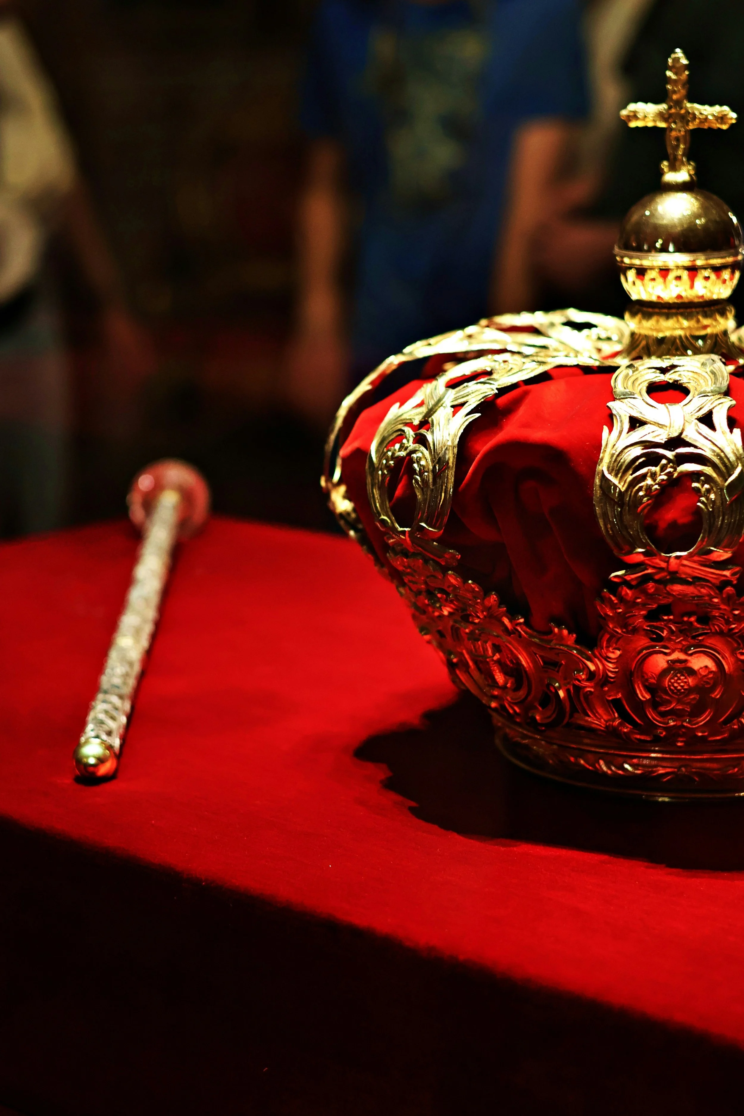 What is Royalty and Why Do You Need It?