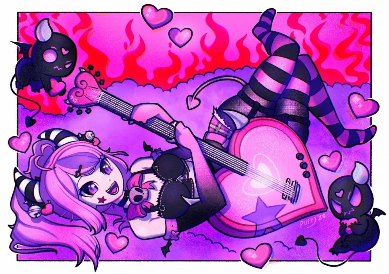 pinkrockerironmouse.jpg