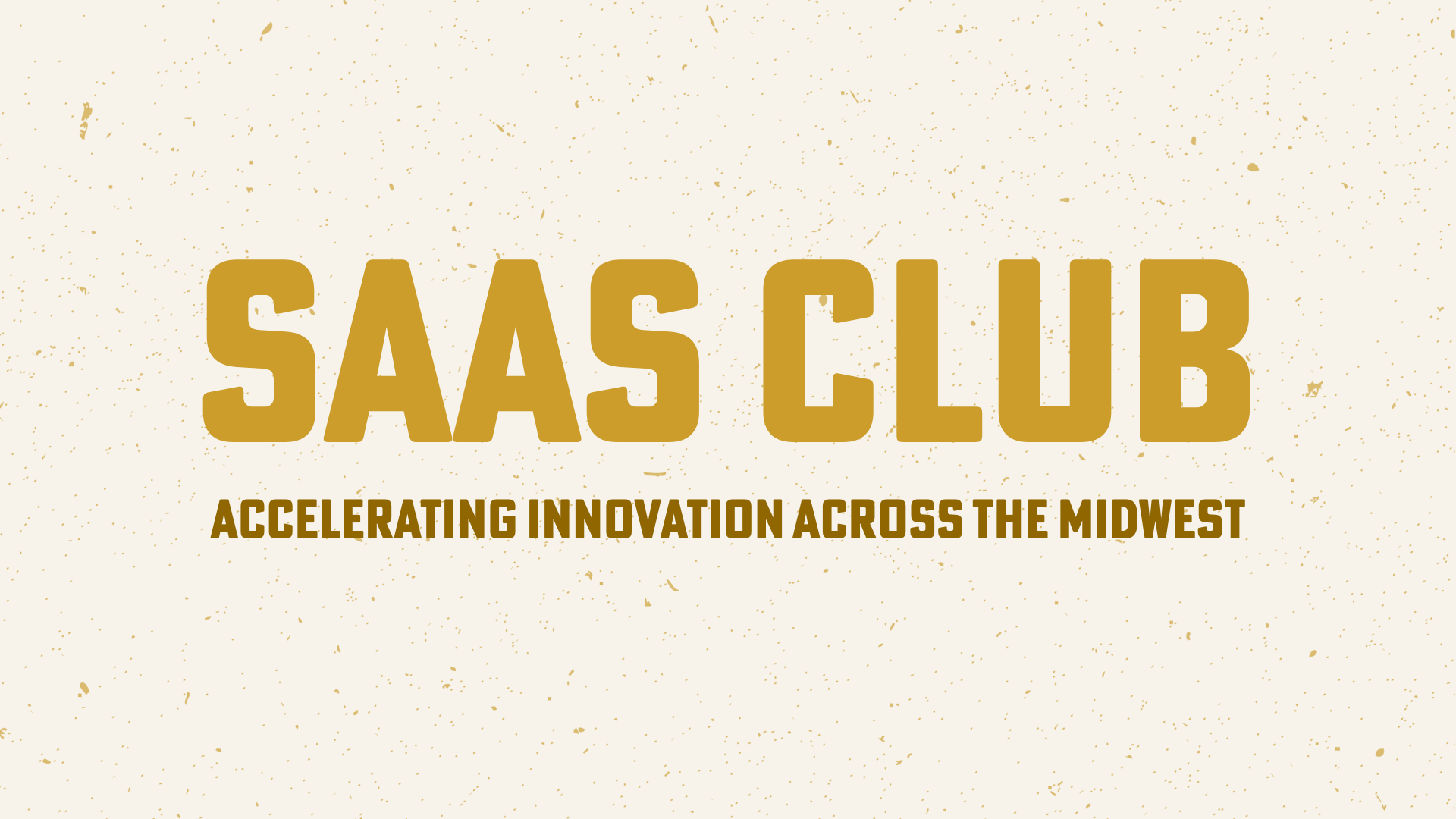 SaaS Club