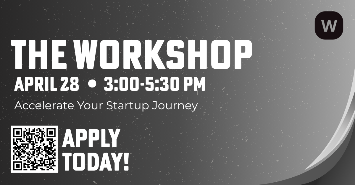The Workshop - Wisconsin Startup Mentorship