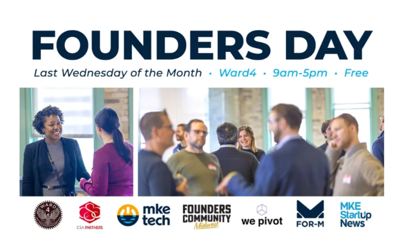 Founders Day - April 2026