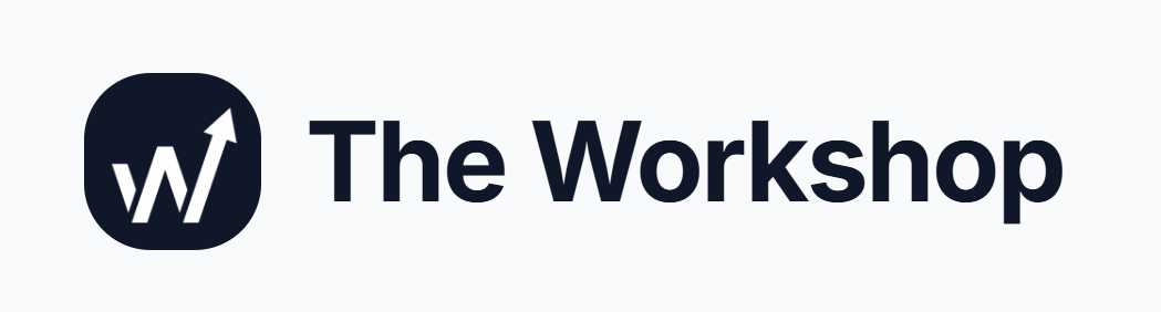 The Workshop - Startup Mentorship