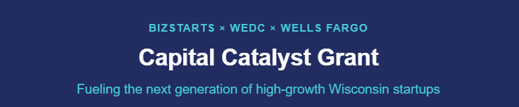 Capital Catalyst Grant
