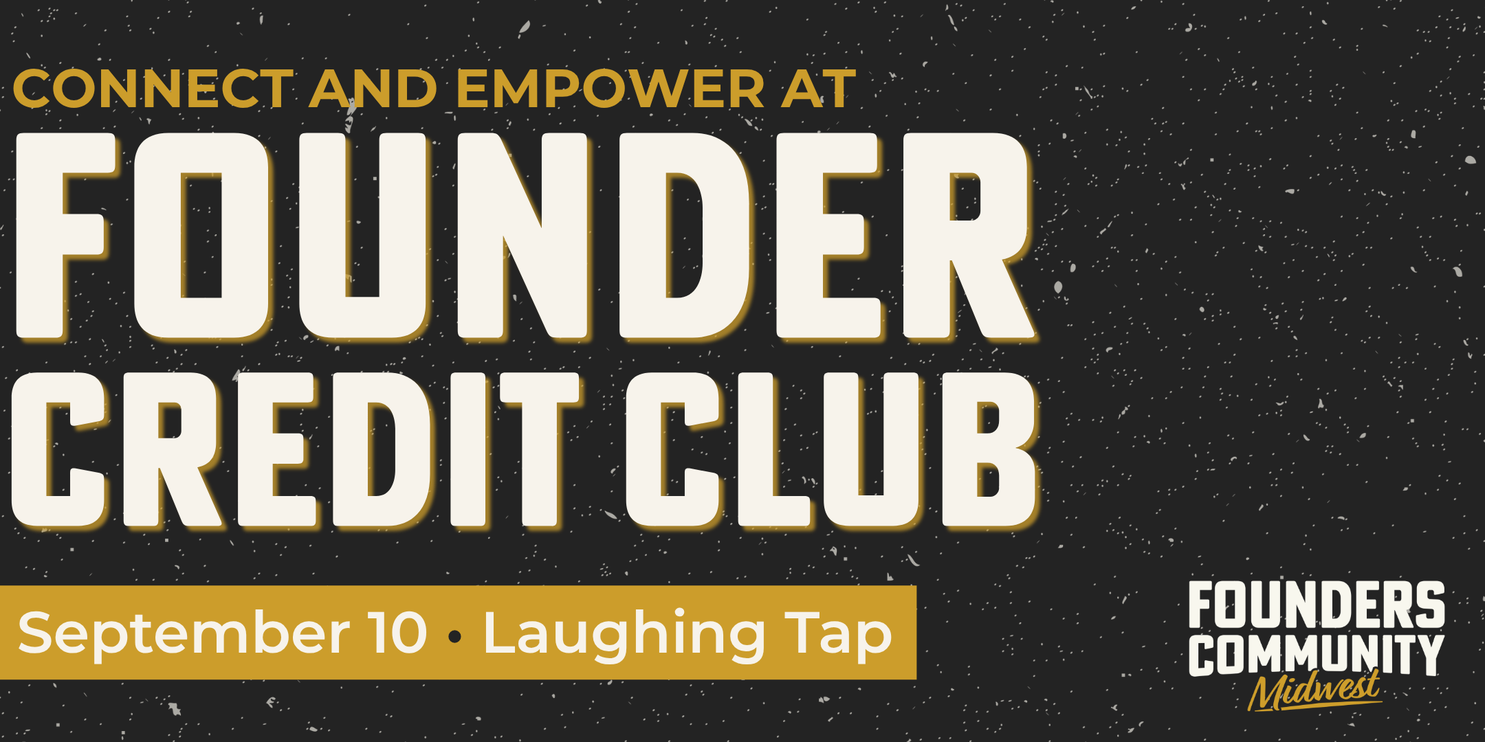 Founder Credit Club