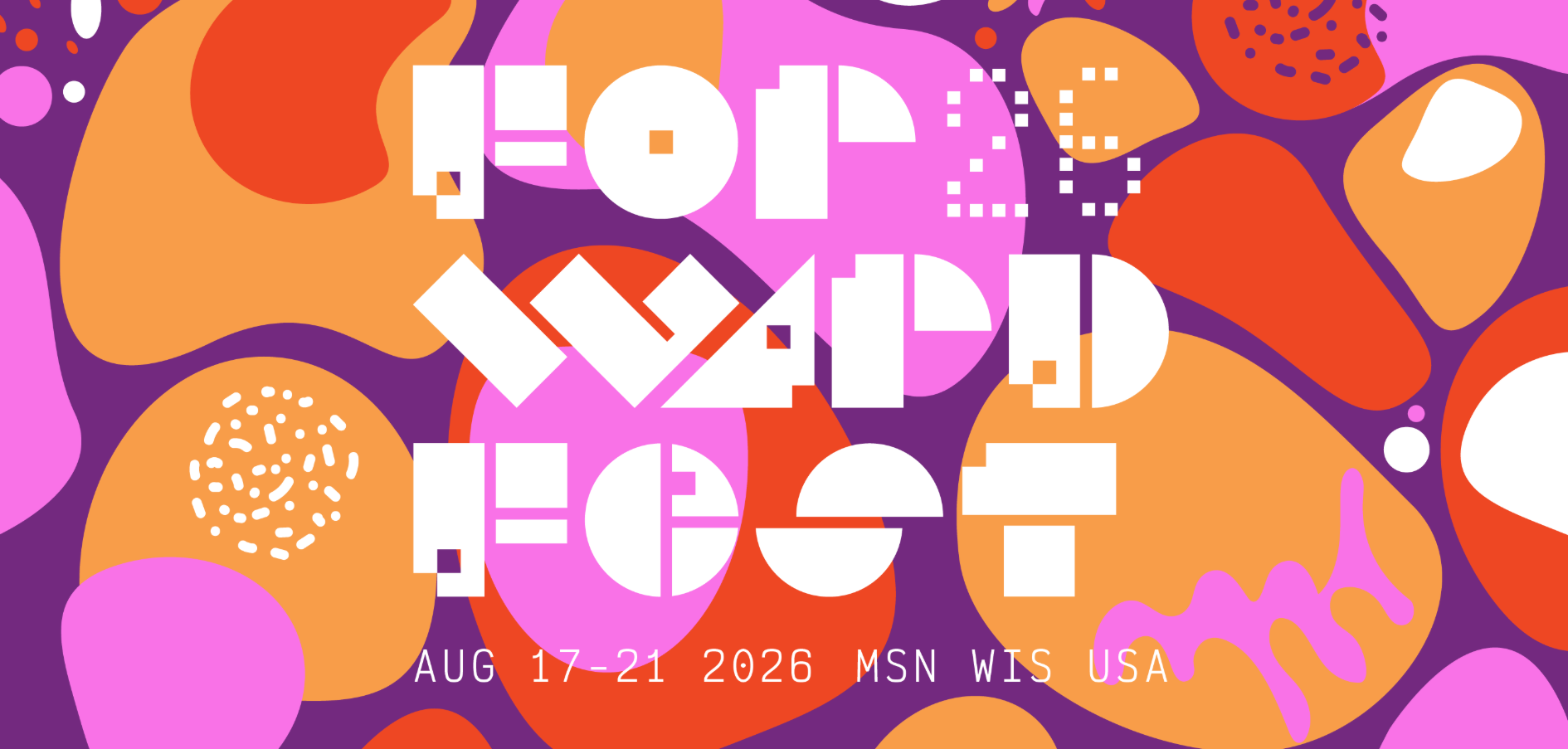 Forward Fest