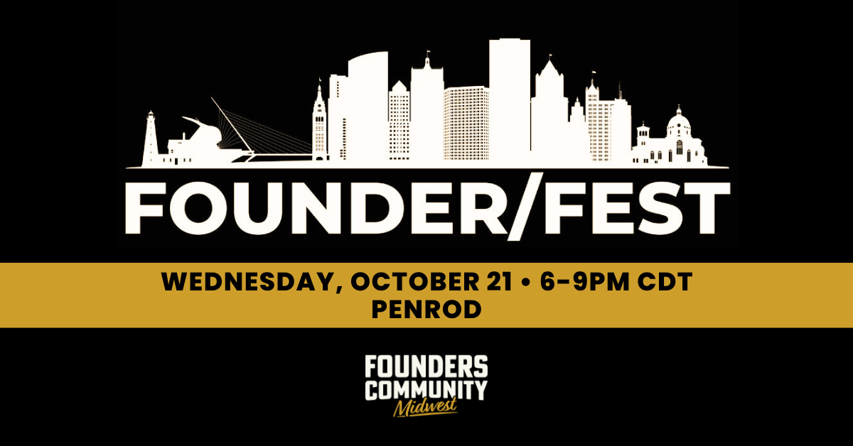 Founder/Fest
