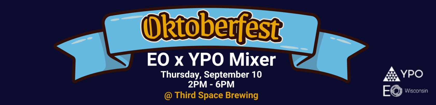 EO x YPO Mixer