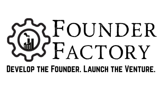 Founder Factory Stage 1 Accelerator