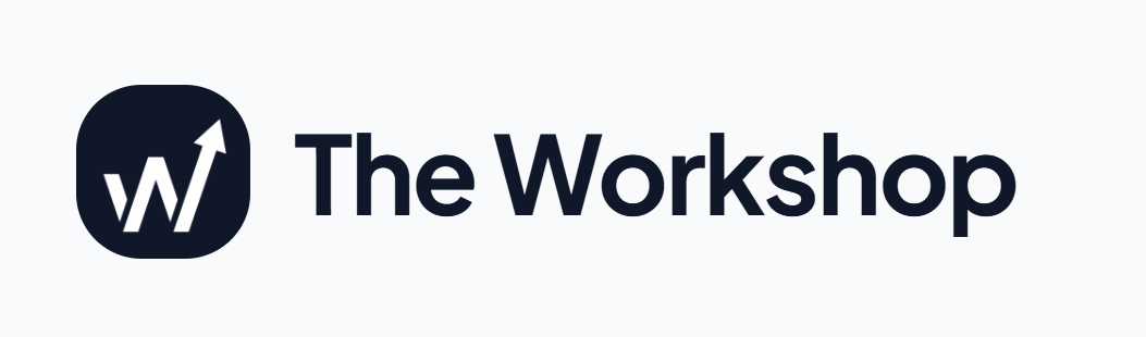 The Workshop - Startup Mentorship