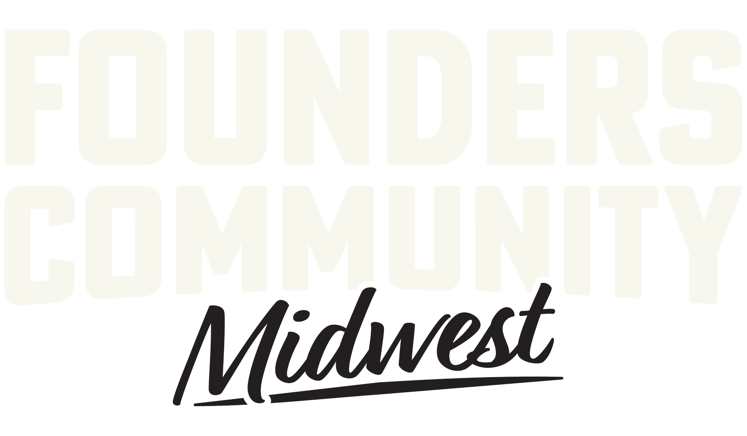 Midwest Founders Community