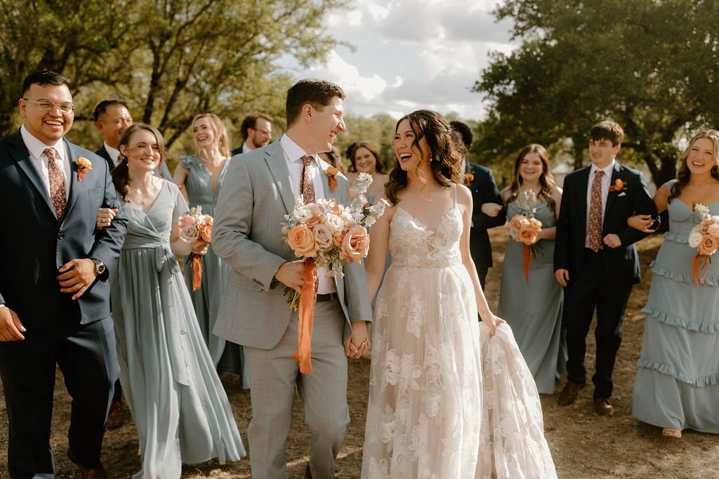 Melanie + Connor MR