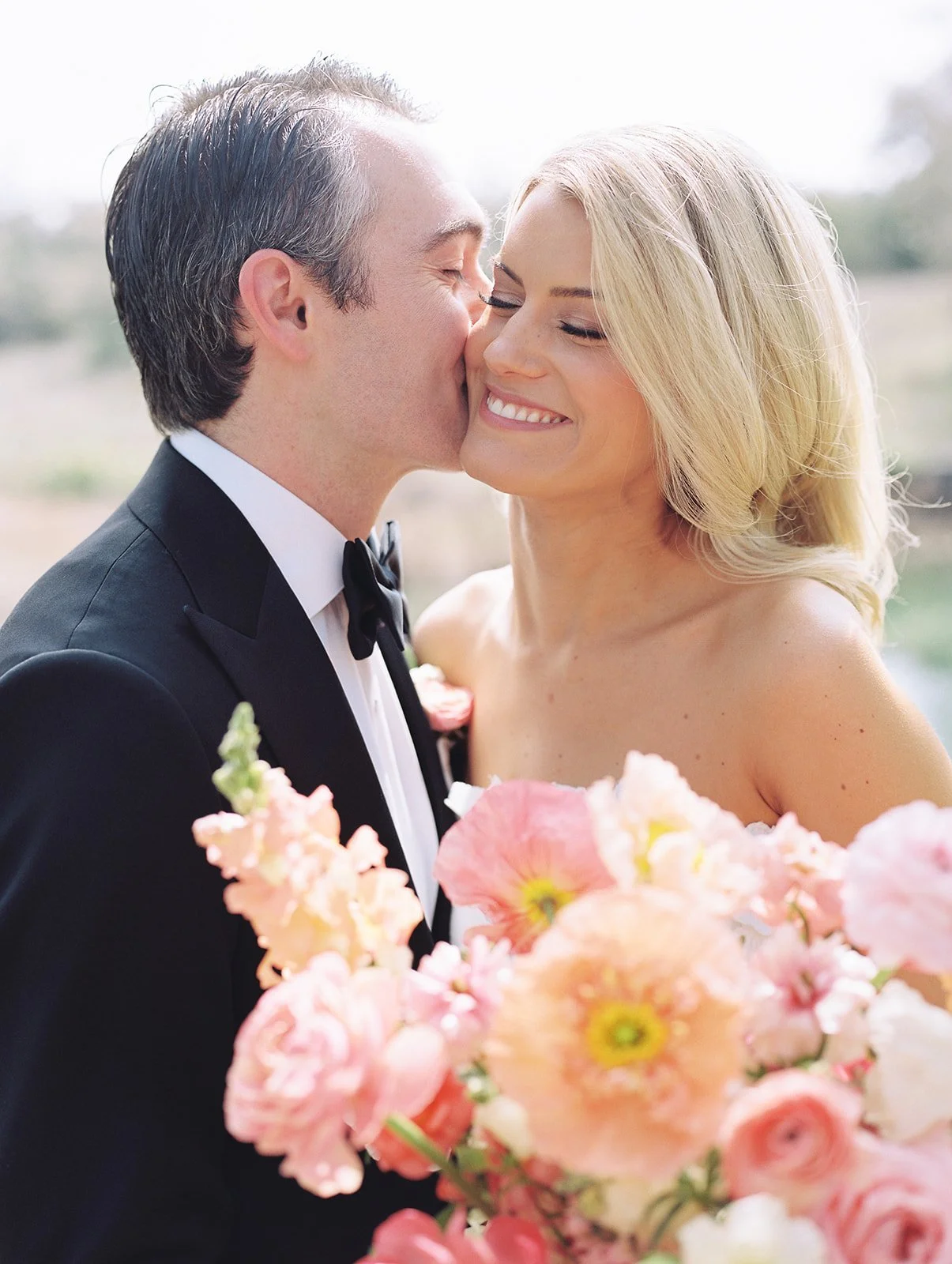Zoe + Andrew AG