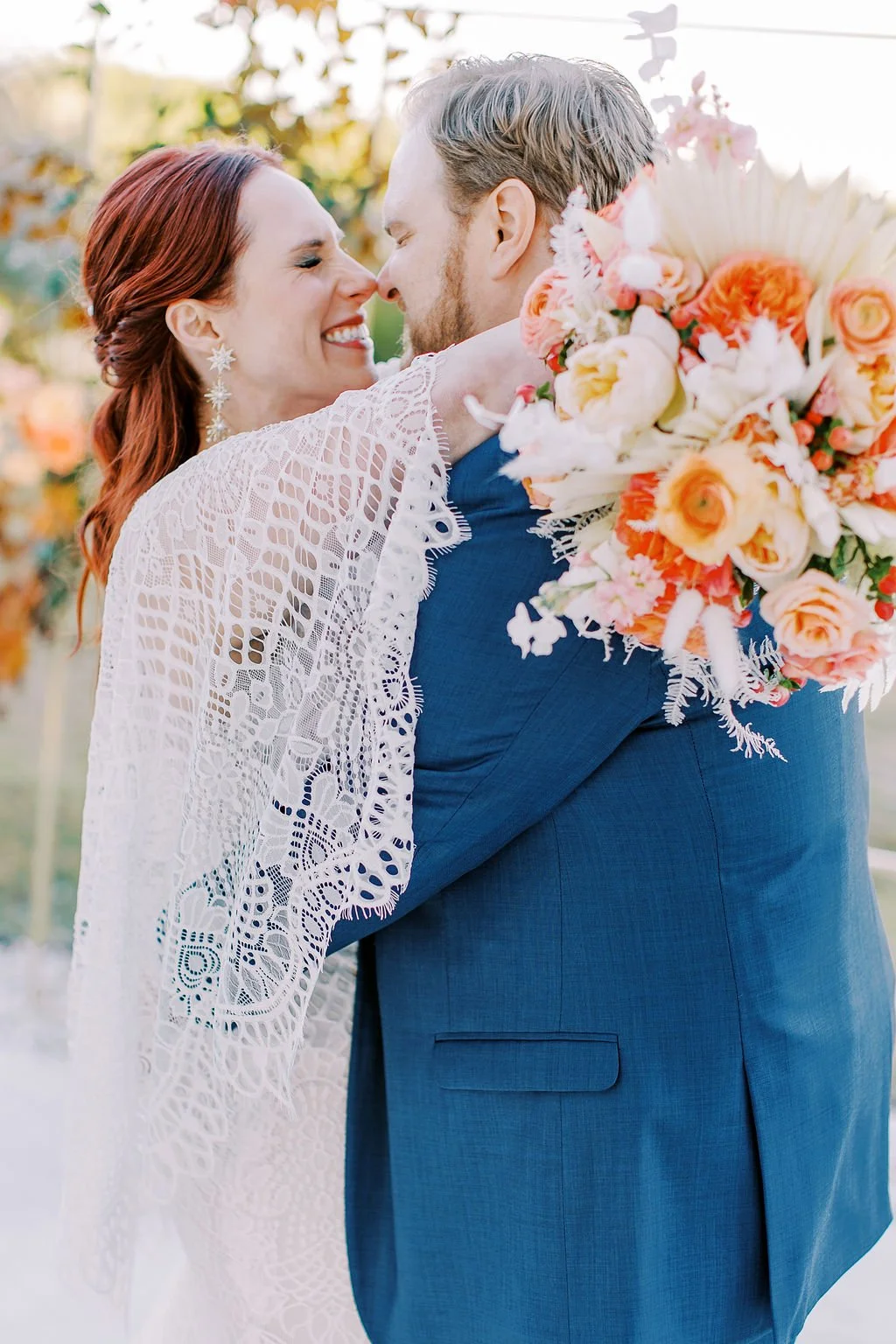 Stephanie + Justin MR