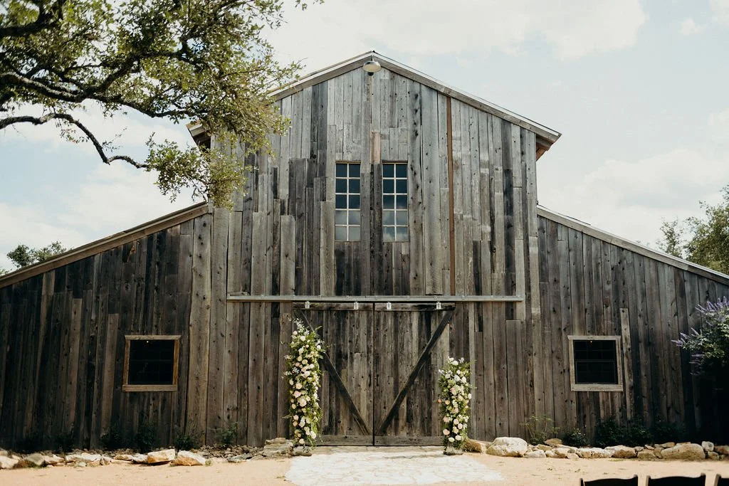Stone House Ranch