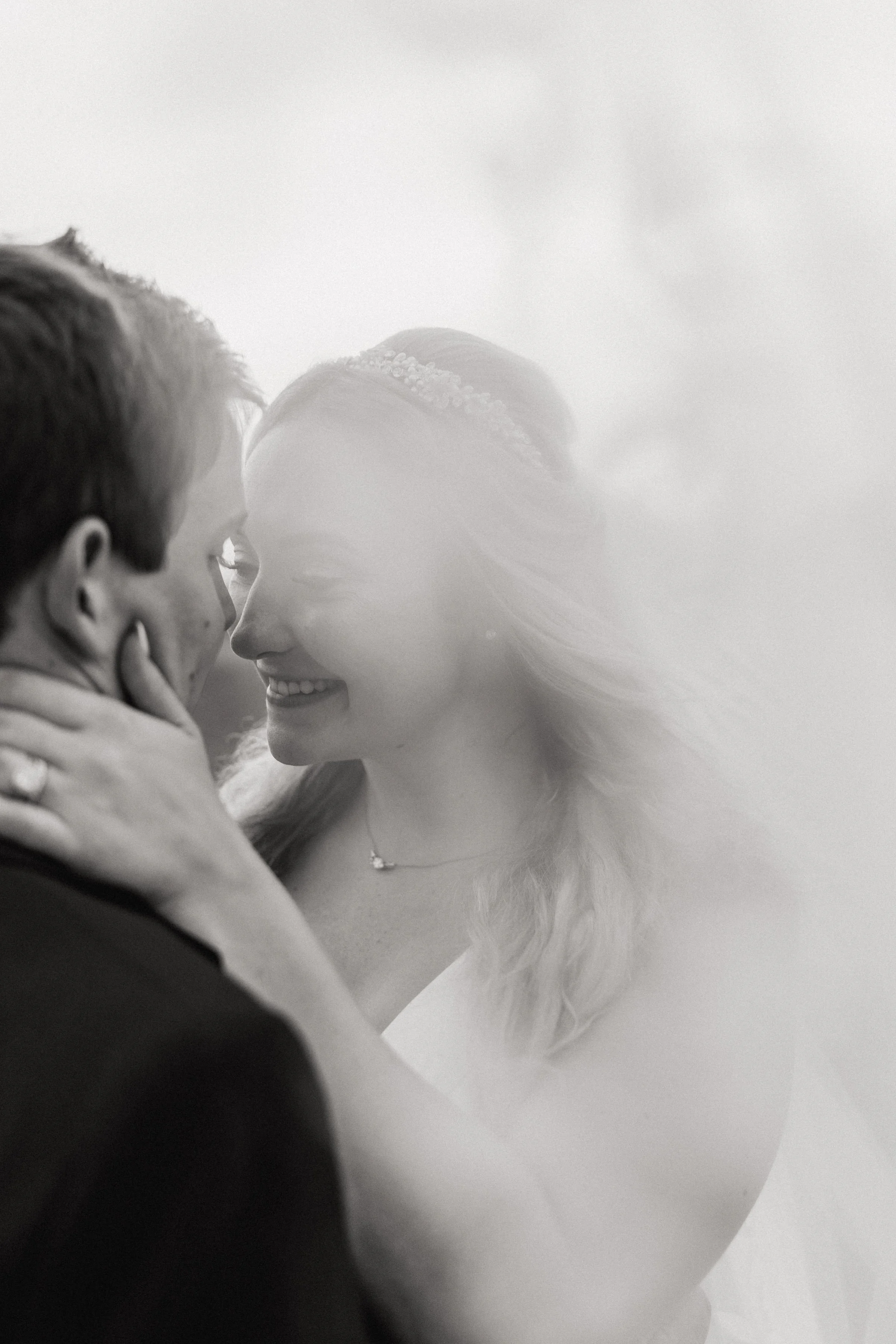 Maggie + Alex CLSO