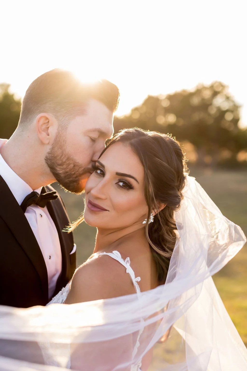 Makenzie + Travis CHR