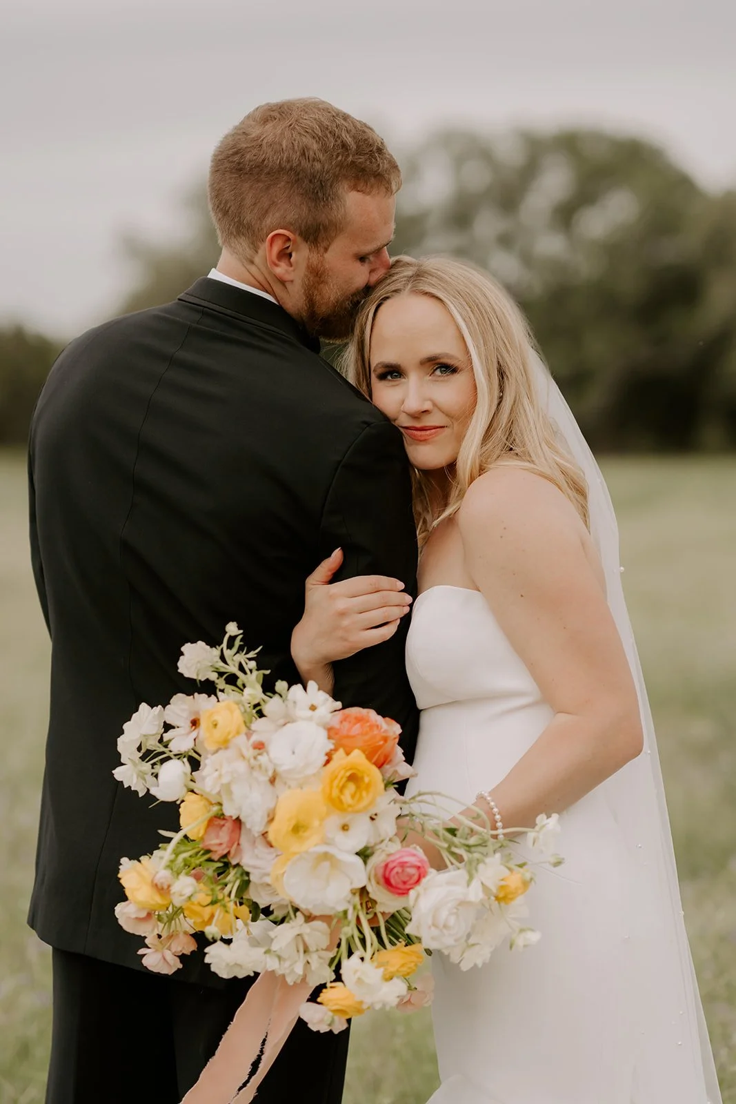 Sophie + Isaac PM