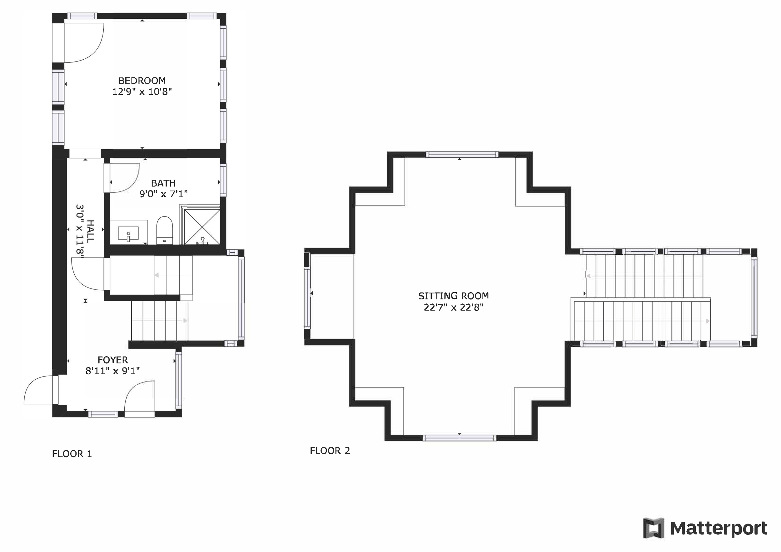 GUEST HOUSE