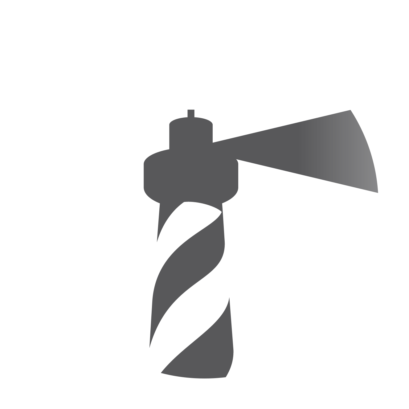 Image of lighthouse that is in the HCFANC logo