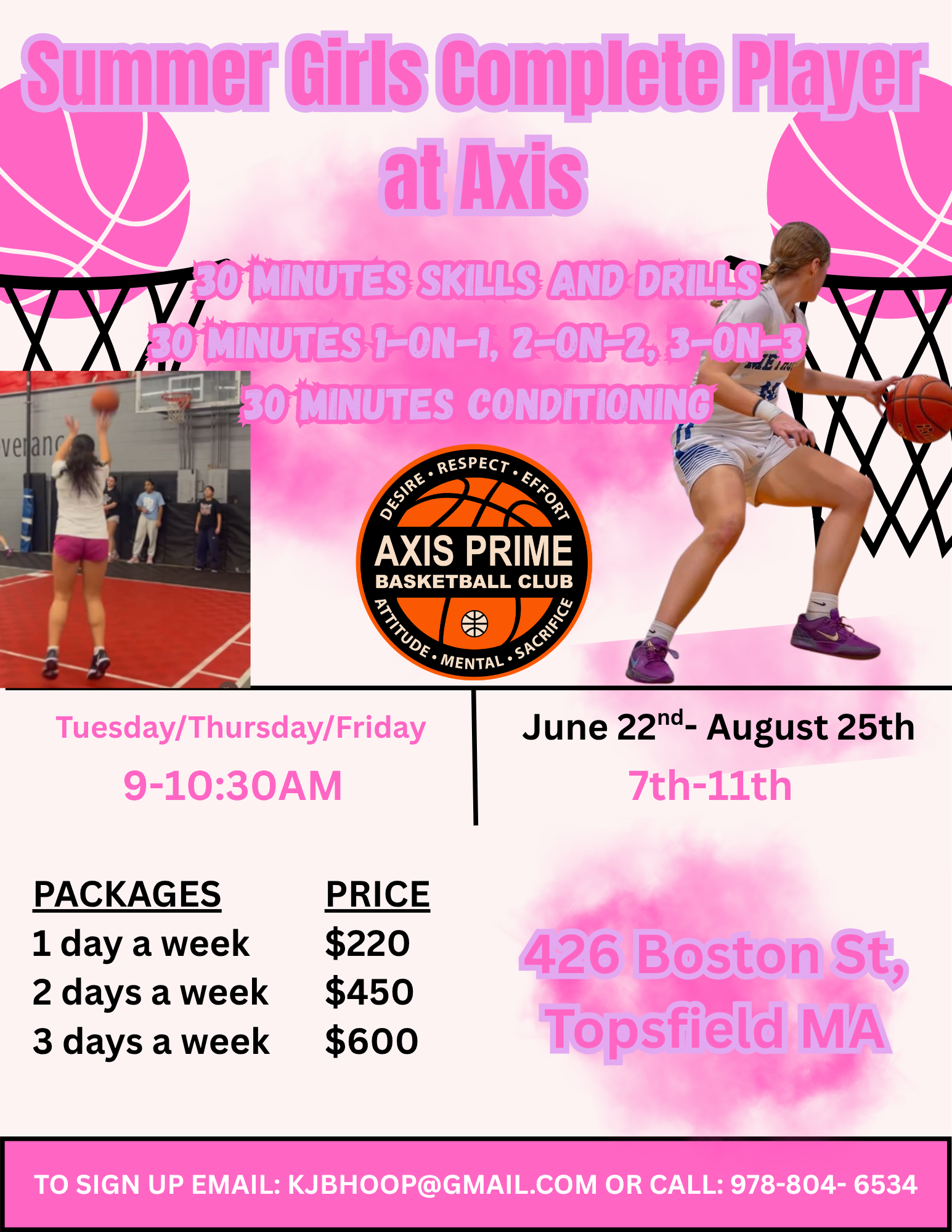Summer GIRLS complete player at AXIS FLYER.png