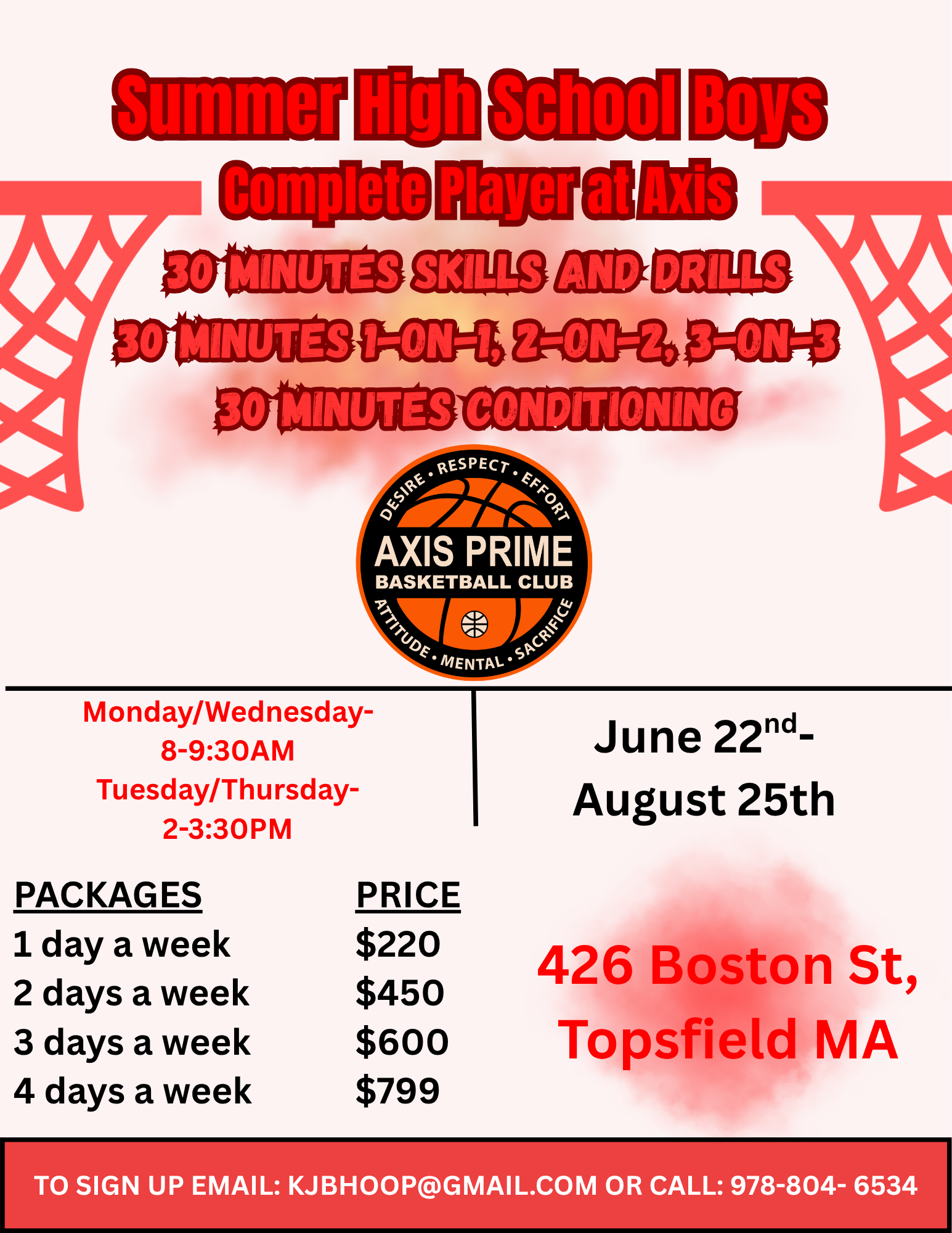 Summer HIGH SCHOOL complete player at AXIS FLYER.png
