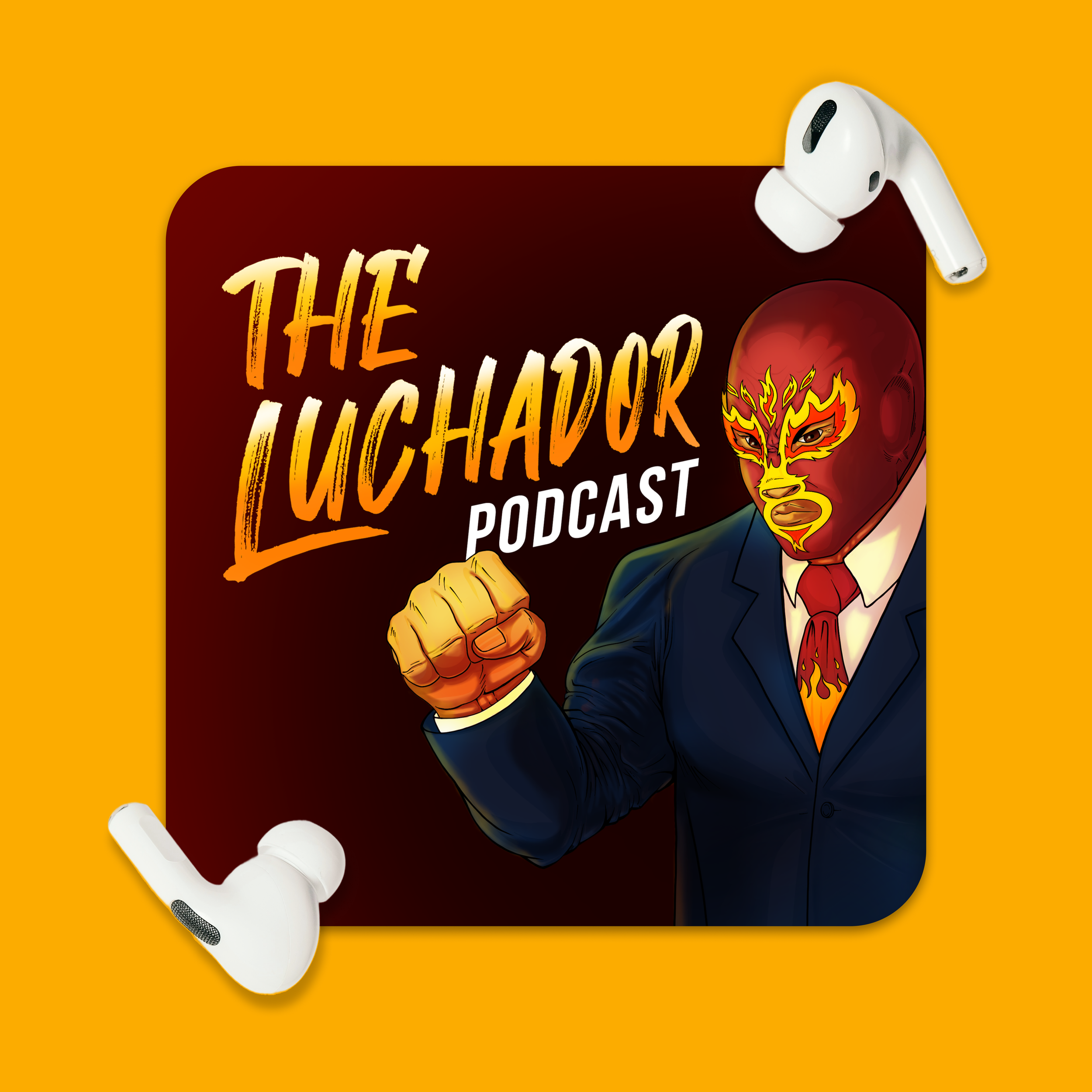 Podcast Art