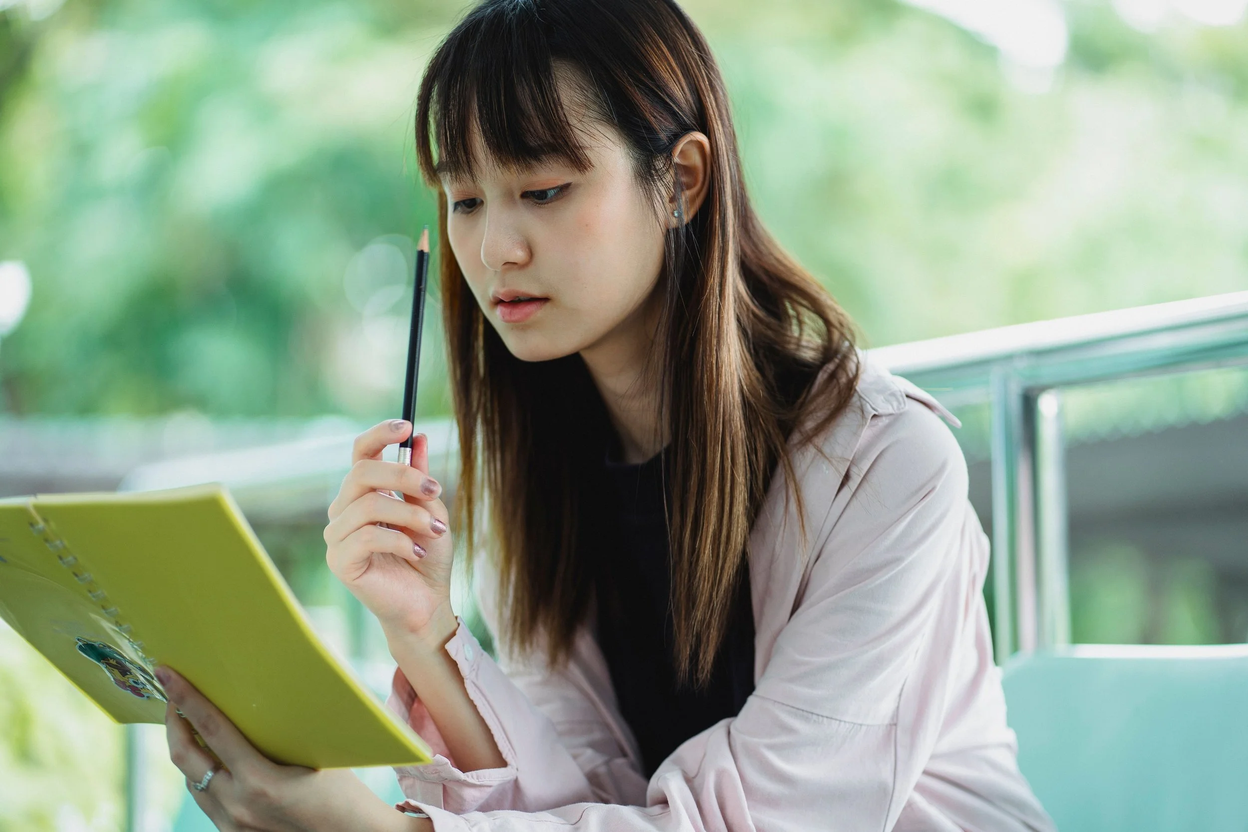 6 Things Your Junior Should Start Now