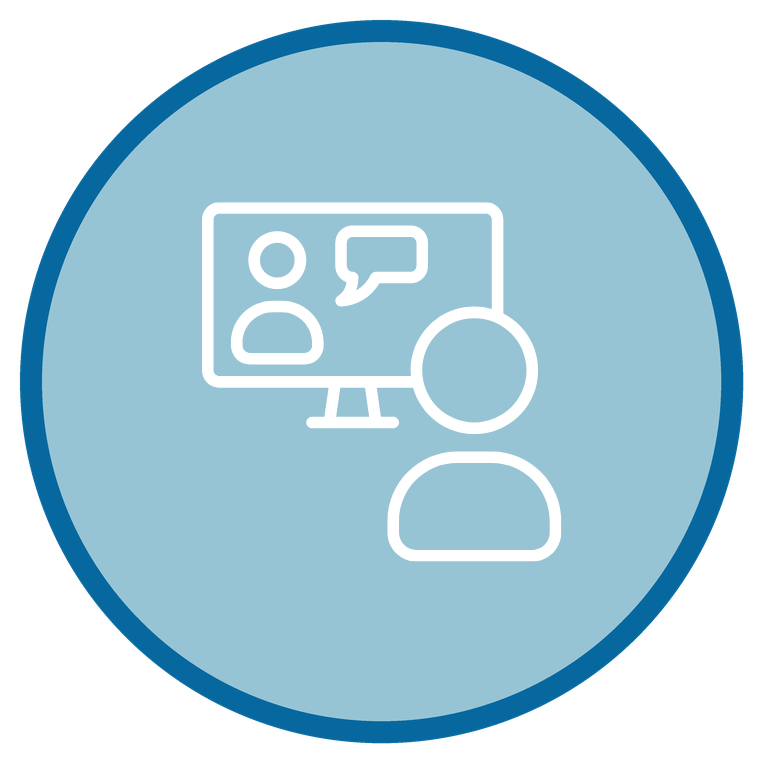 Hourly Consulting icon
