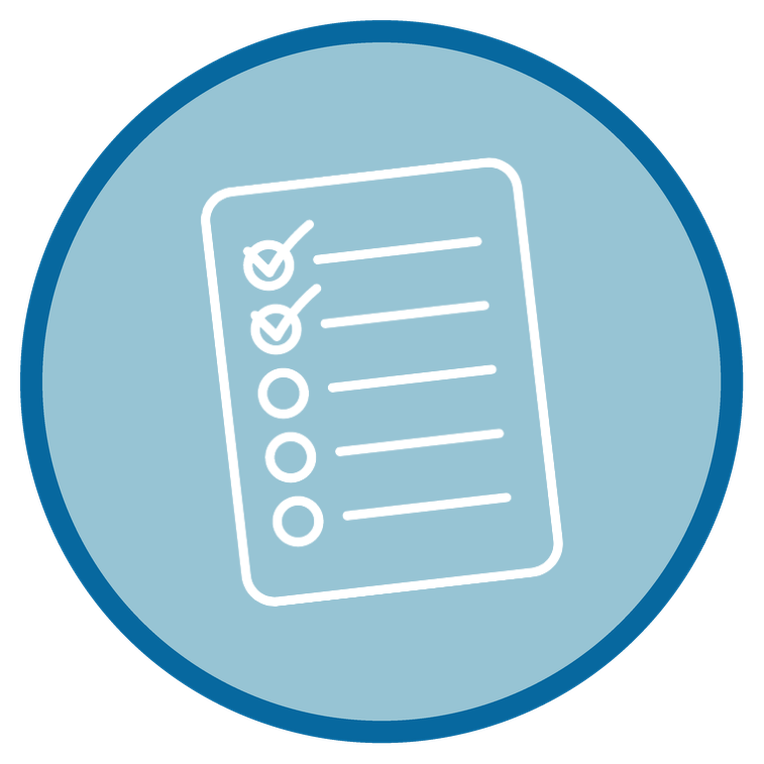 The Pathway Plan junior-year college planning program icon