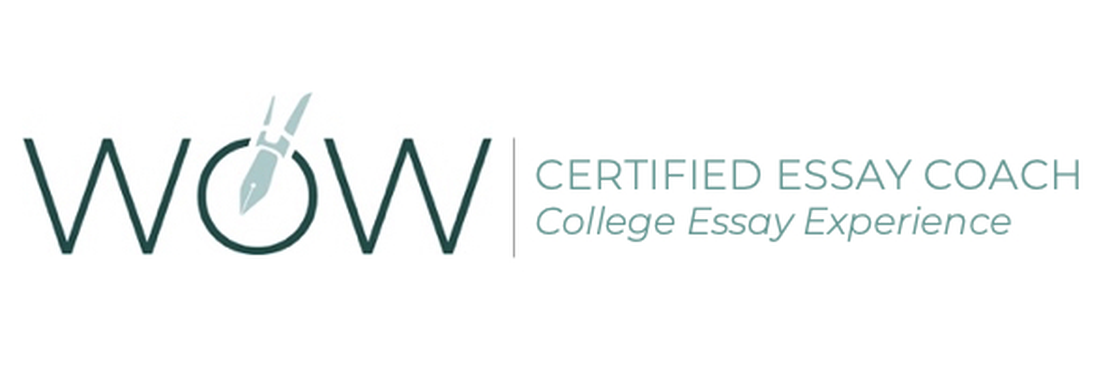 WOW Writing Workshop College Essay Experience certified Essay Coach logo