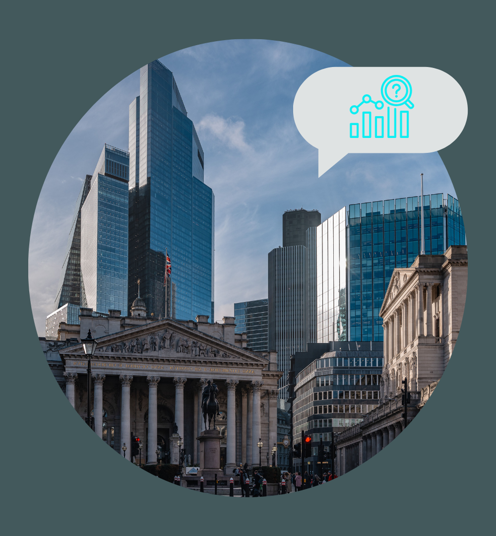 Budgeting in Uncertain Times: How UK CFO’s can overcome today’s biggest market challenges 