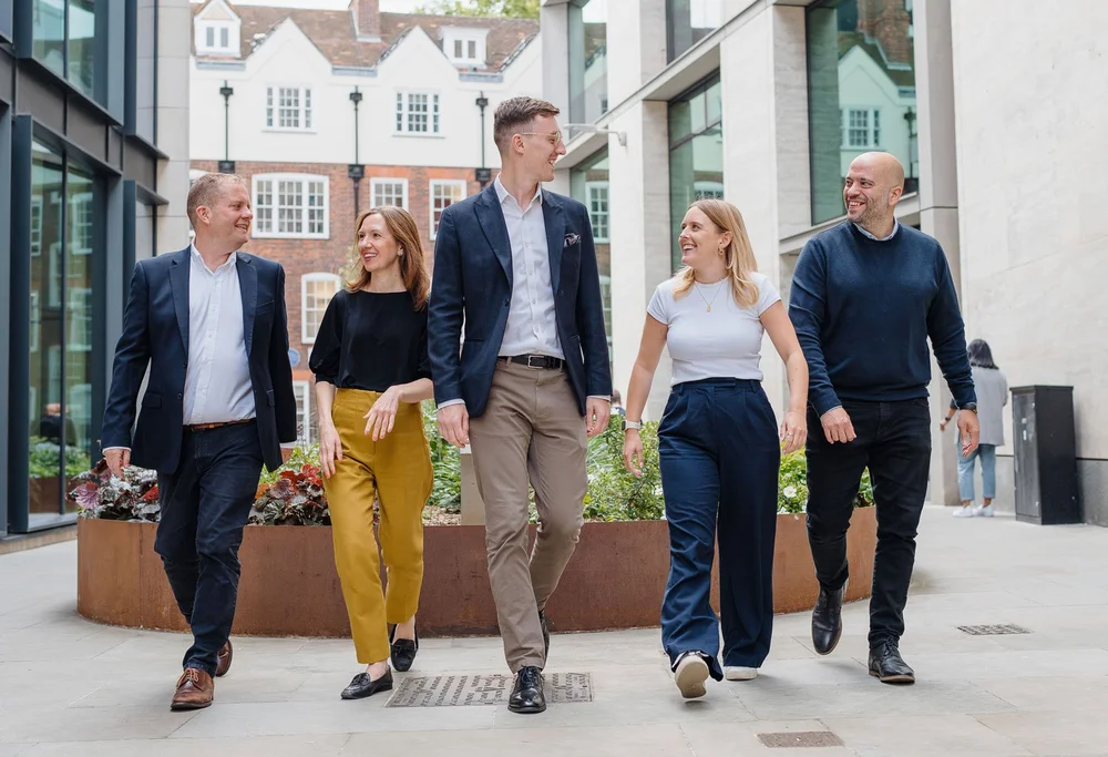 Accountancy & Finance Recruitment – London & South East