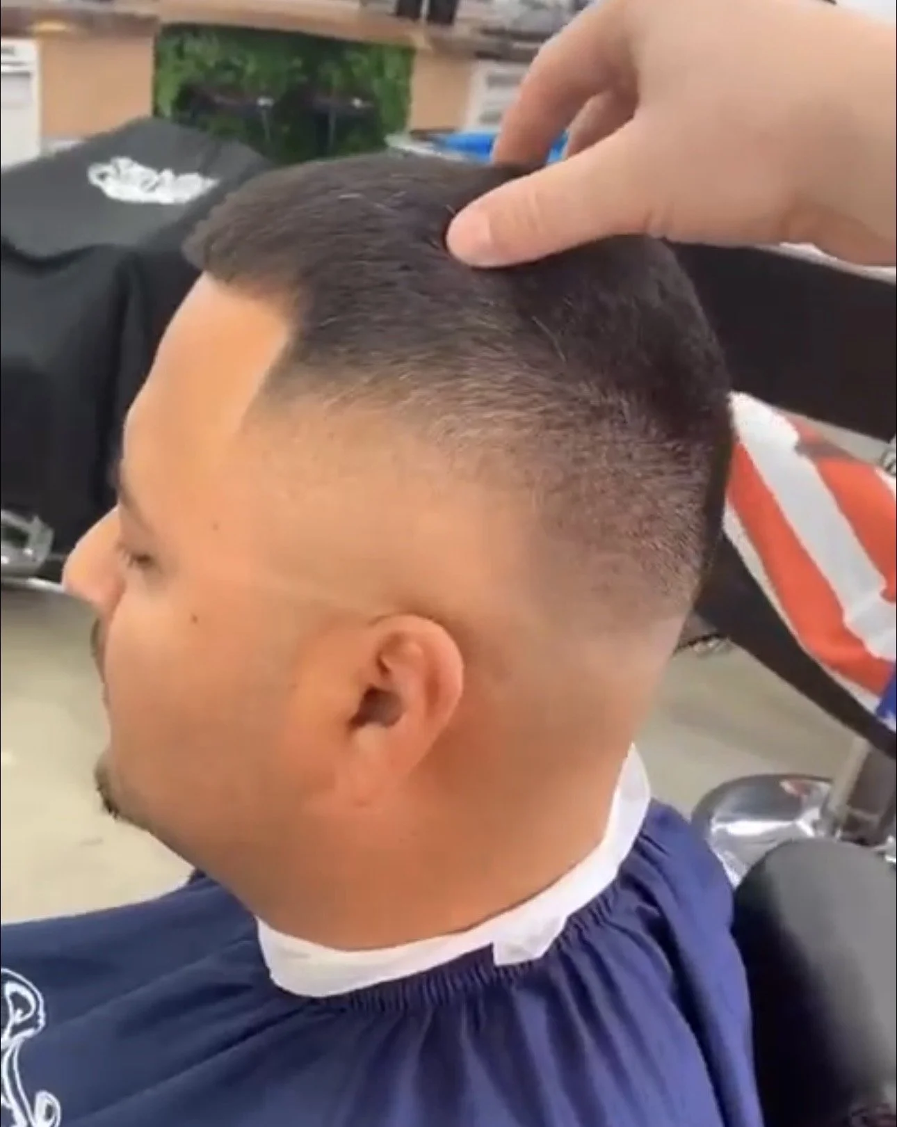 Fade / Skin Fade
