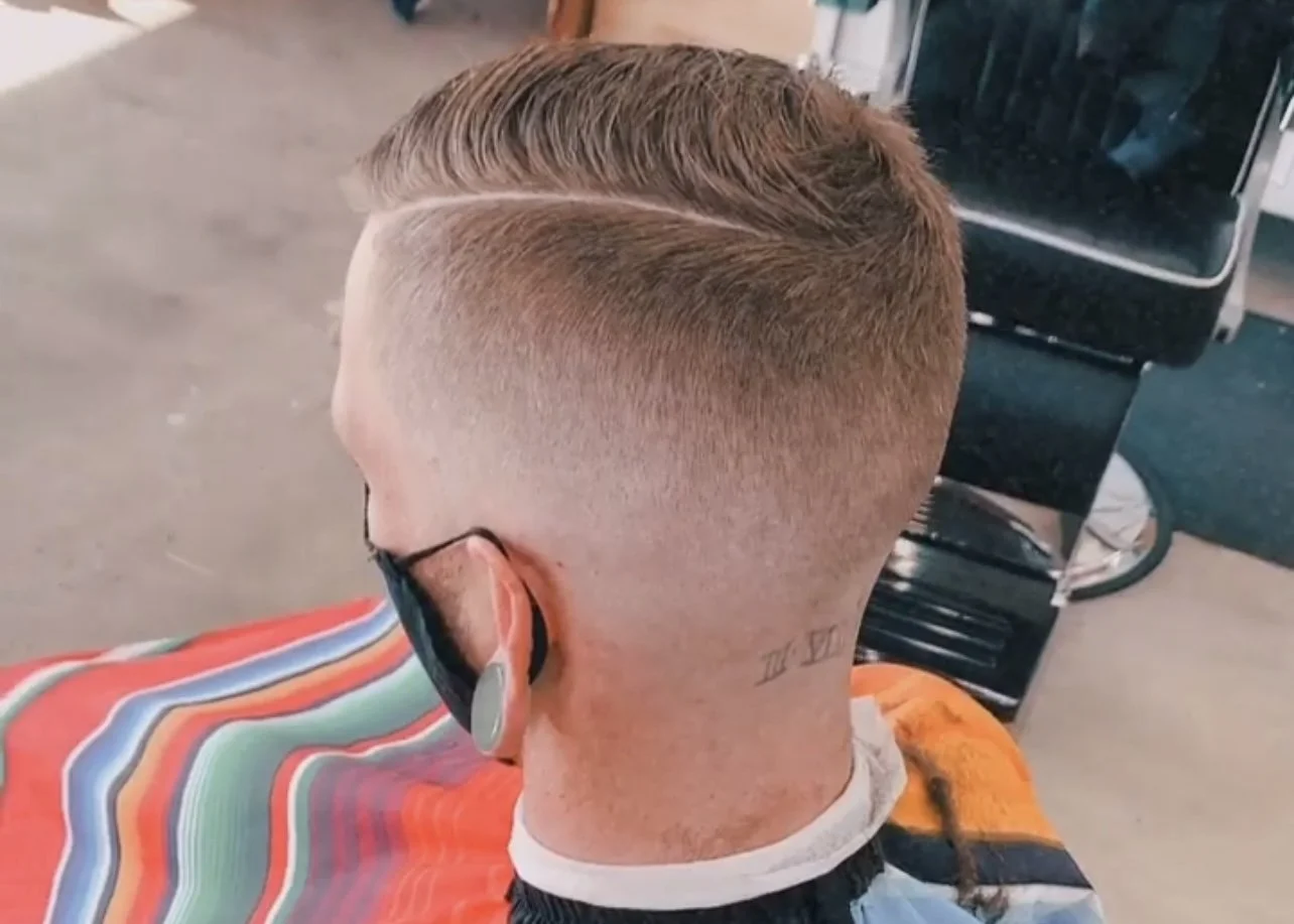 Fade / Skin Fade