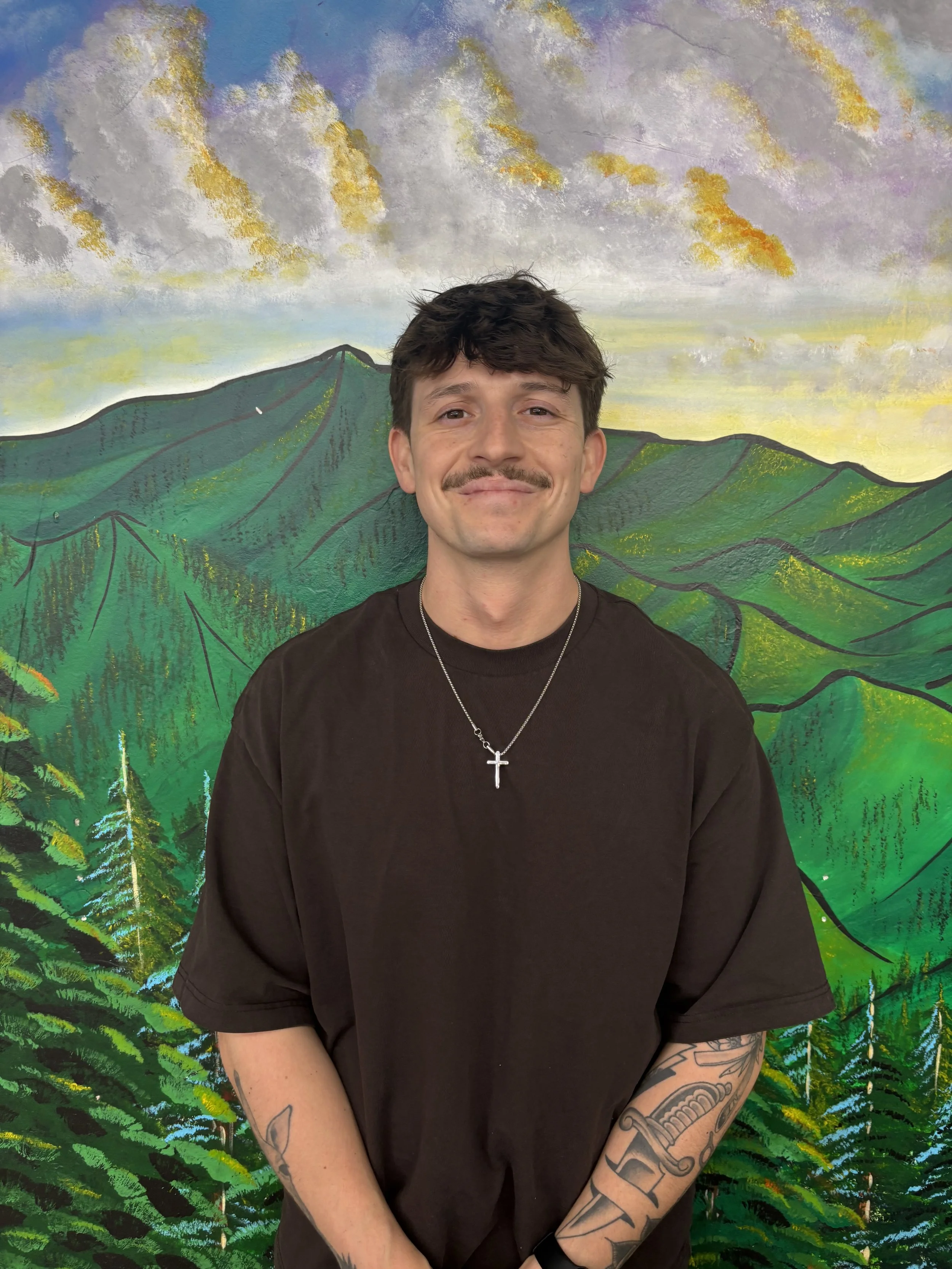Matt