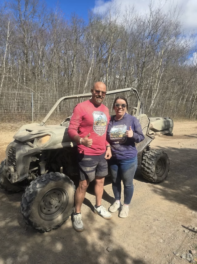 Pocono ATV
