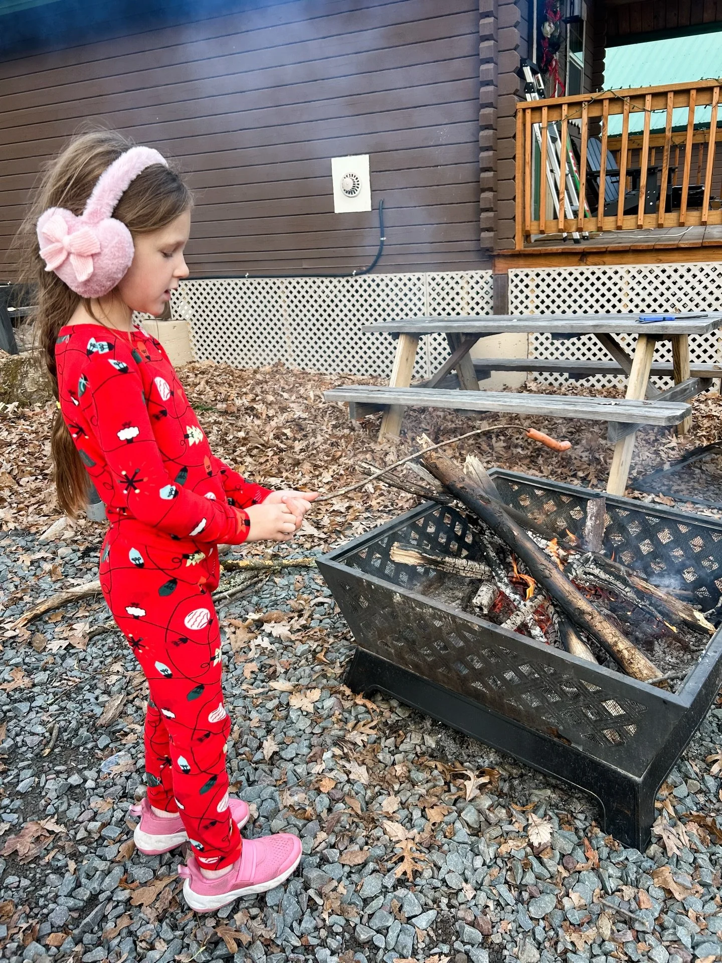 Kids love camping!! 

Little explorers thrive at Pocono Camp &amp; Glamp &mdash; where the adventures are big, the s'mores are bigger, and the memories are the biggest reason to book.

Pack their bags with a few of our top, kid-approved camping gear 