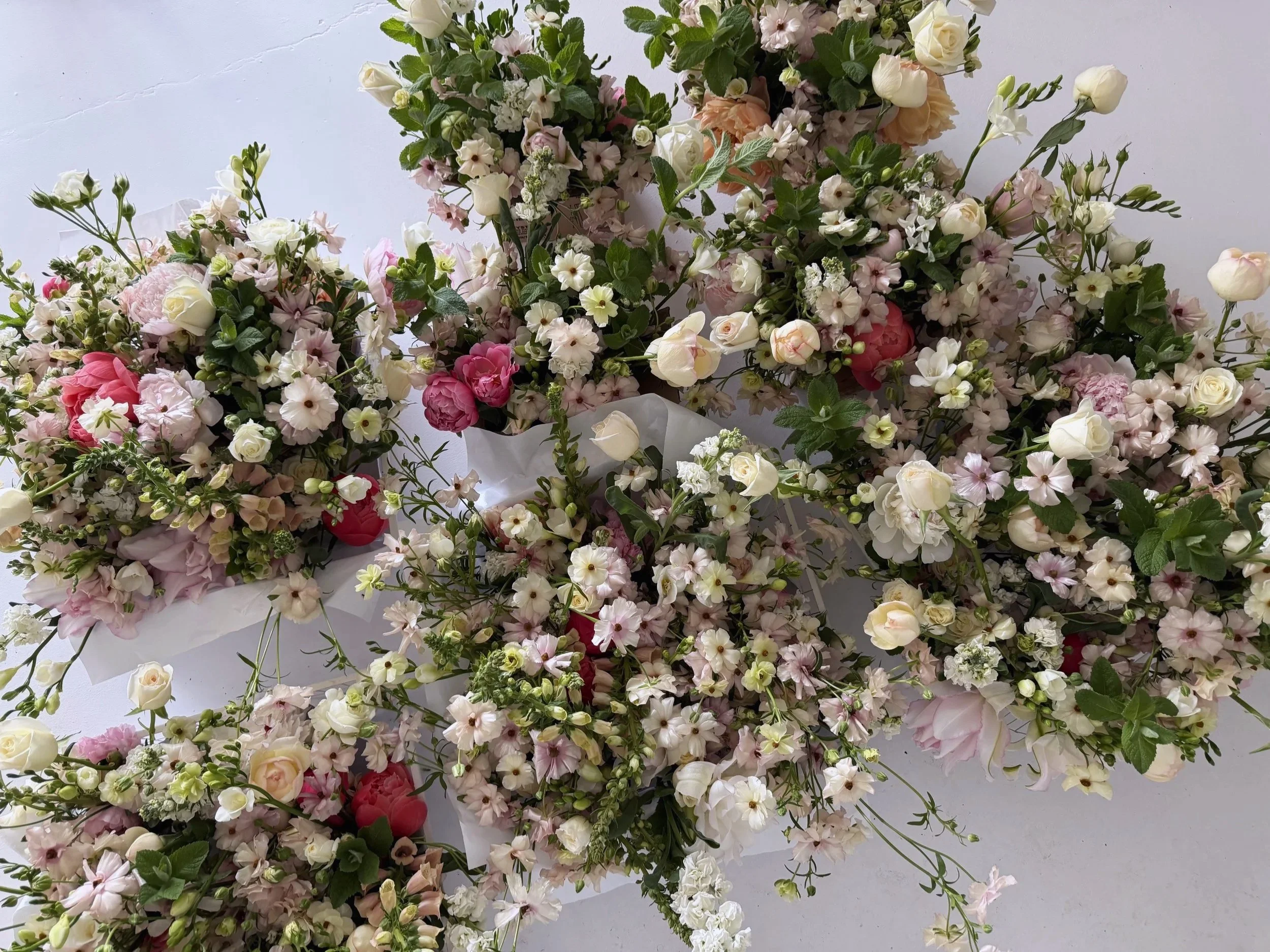 Bulk Flowers